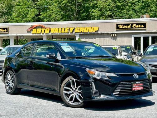 2016 Scion tC Base
