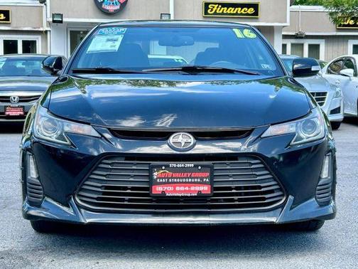 2016 Scion tC Base