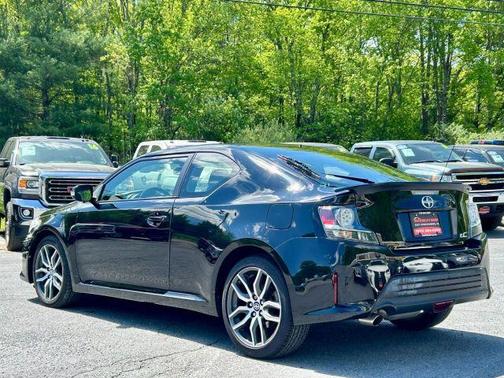 2016 Scion tC Base