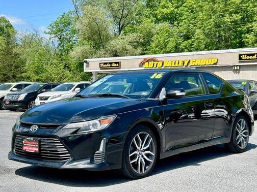 2016 Scion tC Base
