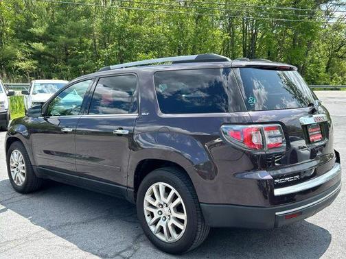 2016 GMC Acadia SLT-1