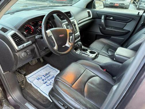2016 GMC Acadia SLT-1