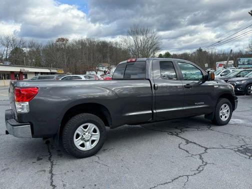 2012 Toyota Tundra Grade