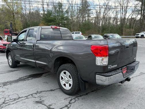 2012 Toyota Tundra Grade