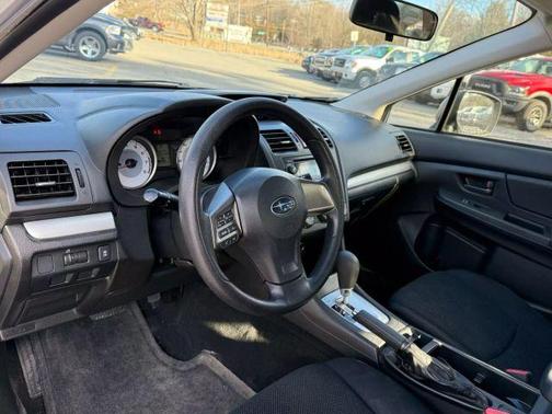 2014 Subaru Impreza 2.0i