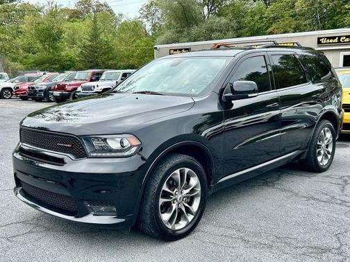 2019 Dodge Durango GT