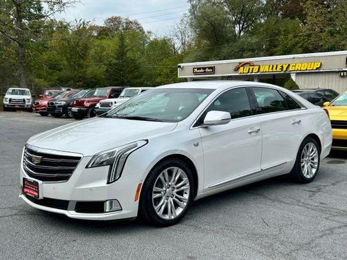 2019 Cadillac XTS Luxury