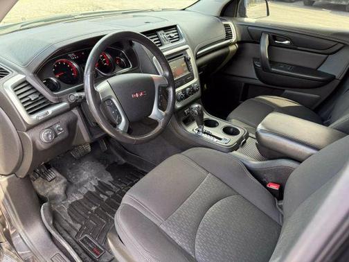 2015 GMC Acadia SLE-1