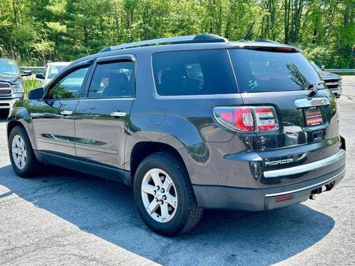 2015 GMC Acadia SLE-1