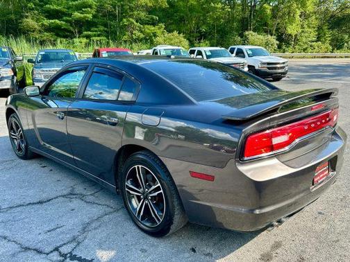 2014 Dodge Charger R/T