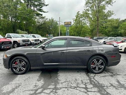 2014 Dodge Charger R/T