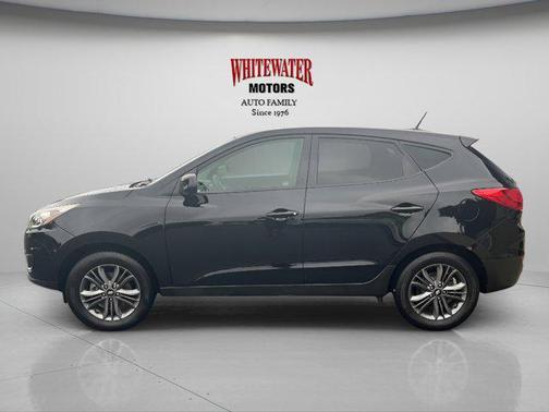 2015 Hyundai TUCSON GLS