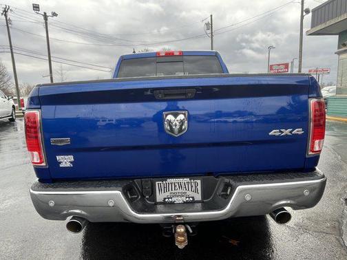 2014 RAM 1500 Laramie