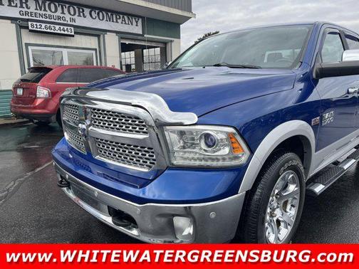 2014 RAM 1500 Laramie