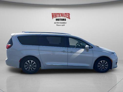 2019 Chrysler Pacifica Touring-L Plus