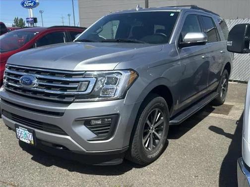 2020 Ford Expedition XLT