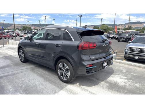 2022 Kia Niro EV EX