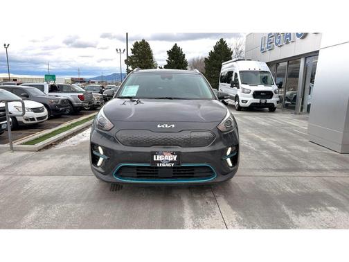 2022 Kia Niro EV EX