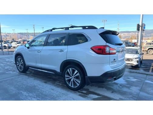 2020 Subaru Ascent Touring 7-Passenger