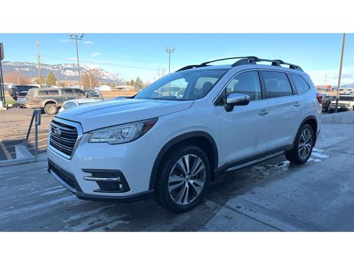 2020 Subaru Ascent Touring 7-Passenger