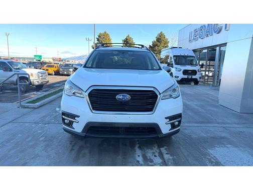 2020 Subaru Ascent Touring 7-Passenger
