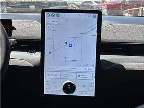 2022 Ford Mustang Mach-E GT