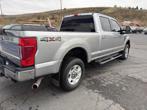 2020 Ford F-250 XLT