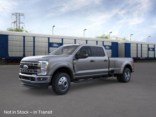 2026 Ford F-450 XL