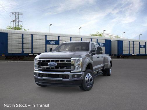 2026 Ford F-450 XL