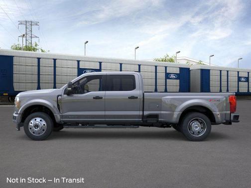 2026 Ford F-450 XL