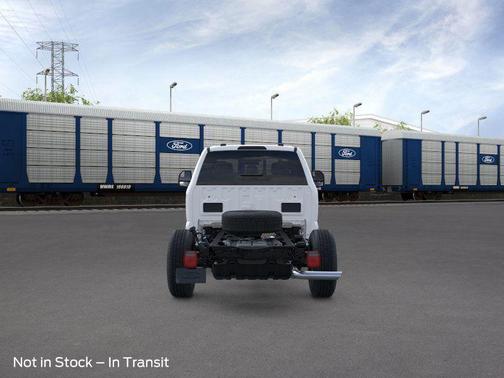 2025 Ford F-350 XL