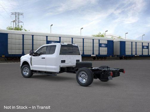 2025 Ford F-350 XL
