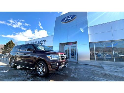 2023 Ford Expedition Max Limited