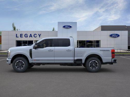 2025 Ford F-350 Lariat