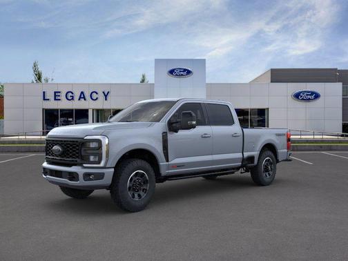 2025 Ford F-350 Lariat