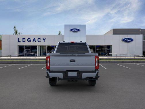 2025 Ford F-350 Lariat