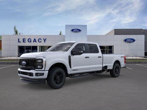 2026 Ford F-350 XL