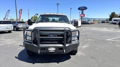 2013 Ford F-450 XL