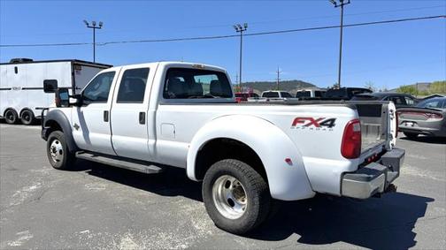 2013 Ford F-450 XL