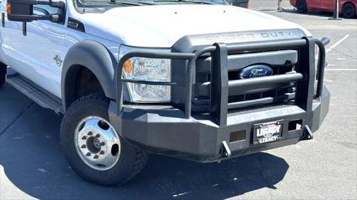 2013 Ford F-450 XL