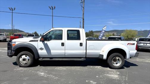 2013 Ford F-450 XL