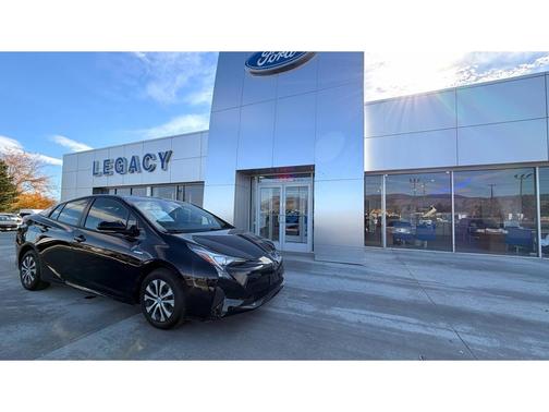 2018 Toyota Prius Two