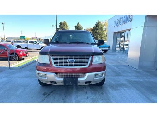 2006 Ford Expedition Eddie Bauer