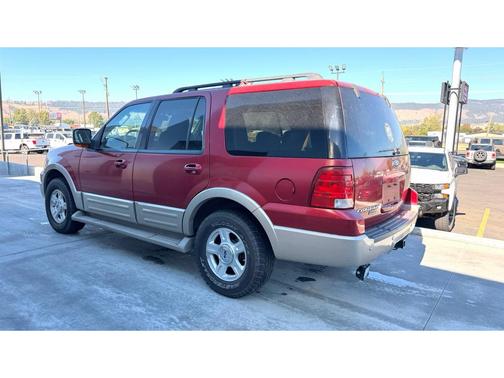2006 Ford Expedition Eddie Bauer