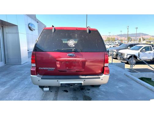 2006 Ford Expedition Eddie Bauer