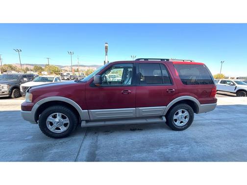 2006 Ford Expedition Eddie Bauer