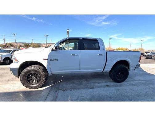 2013 RAM 1500 Laramie