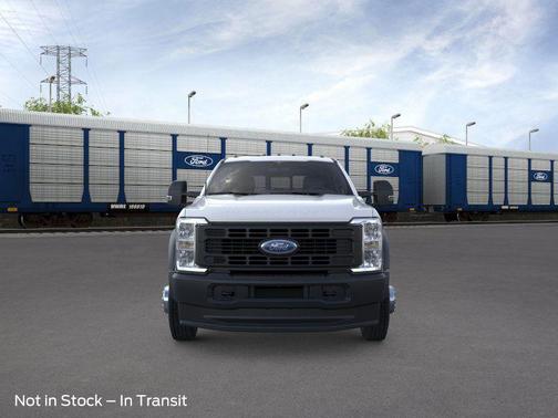 2026 Ford F-450 XL
