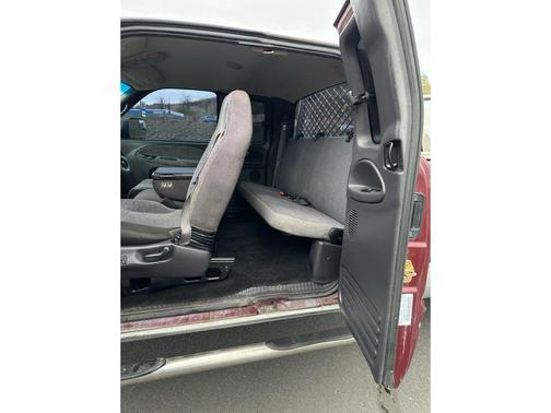 2002 Dodge Ram 2500 Base