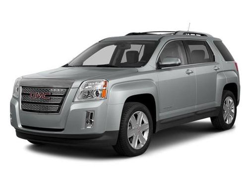 2014 GMC Terrain SLE-1